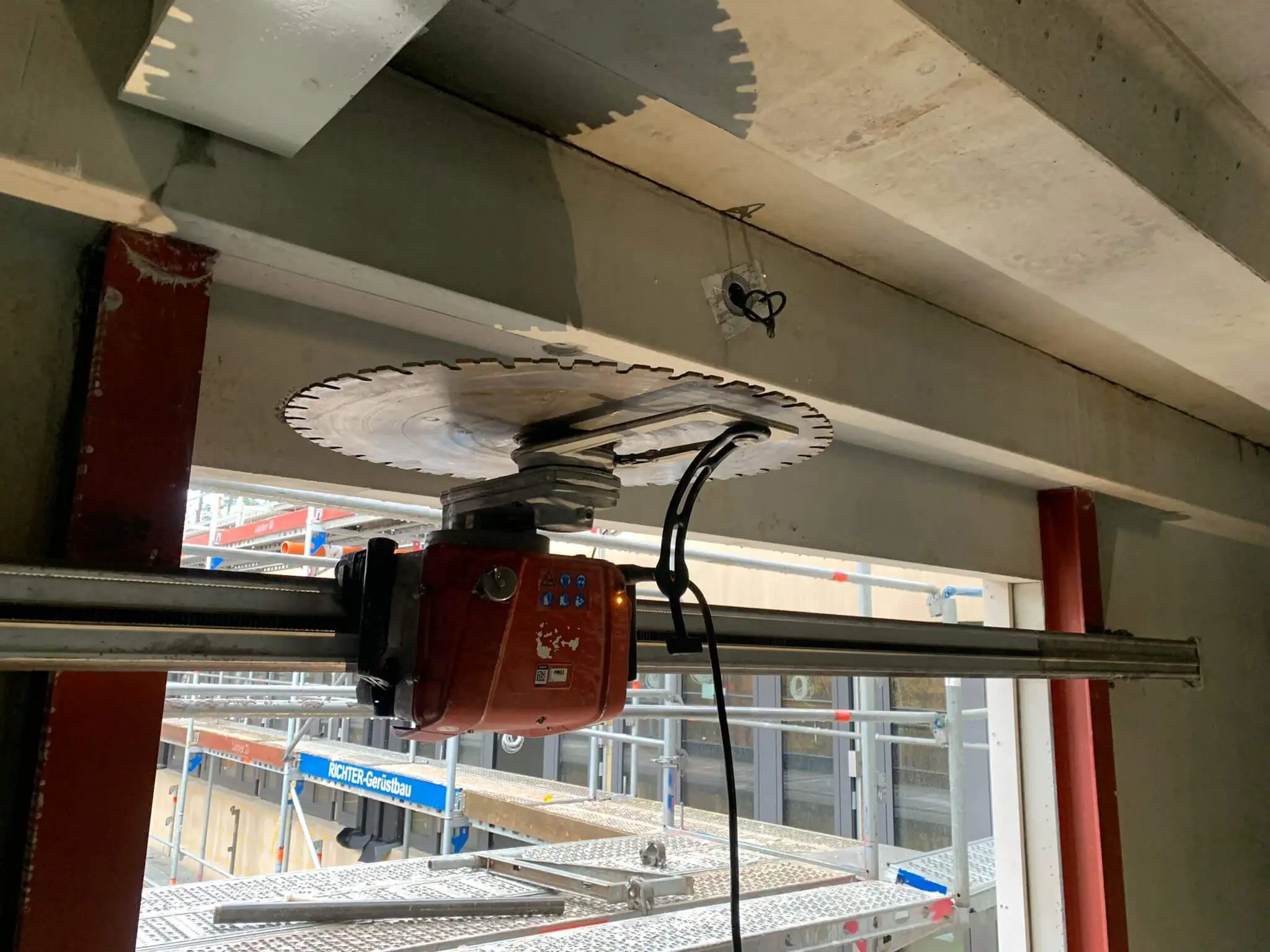 Projektbild Hannover Hildesheimerstr