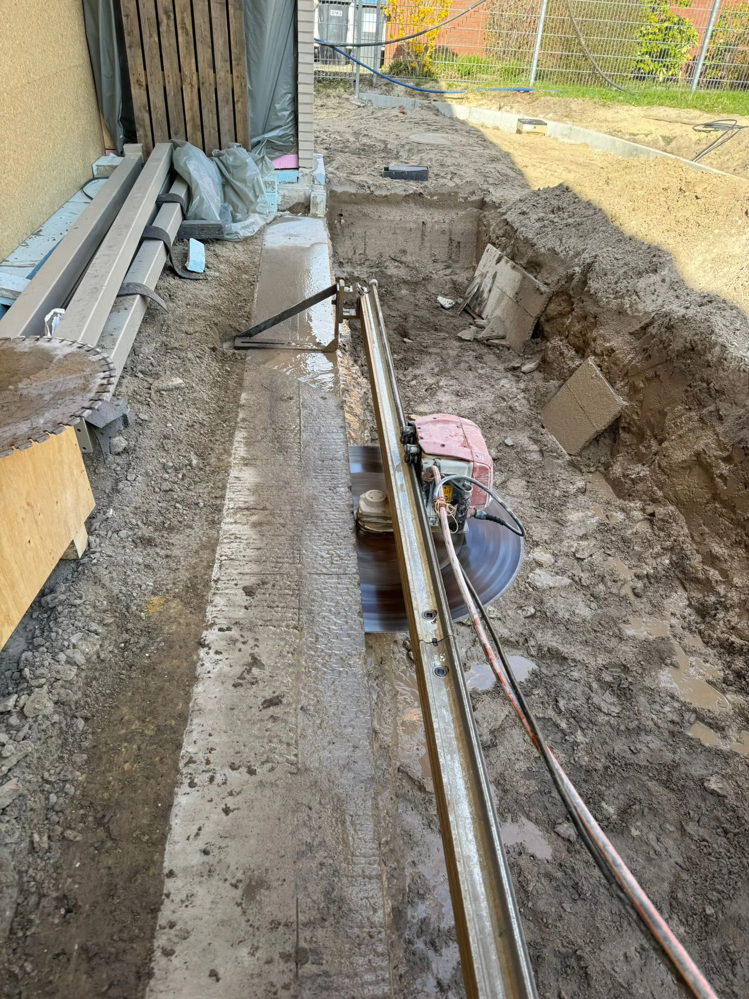 GOLDBECK Projekt Bremen