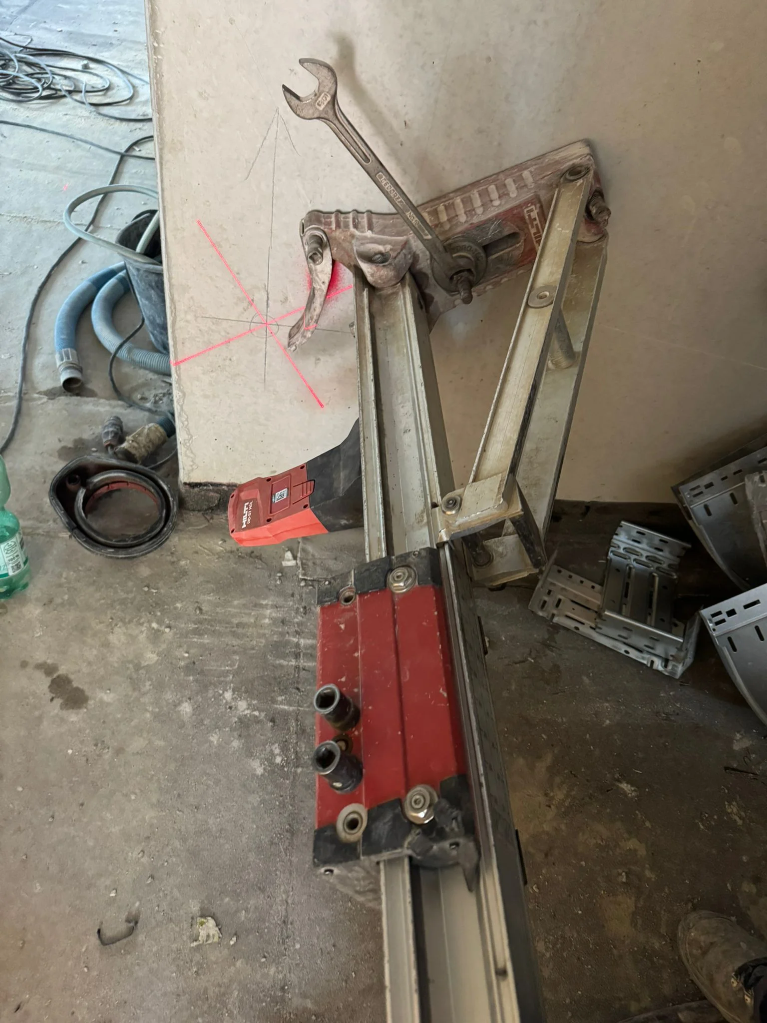 GOLDBECK Projekt Bremen