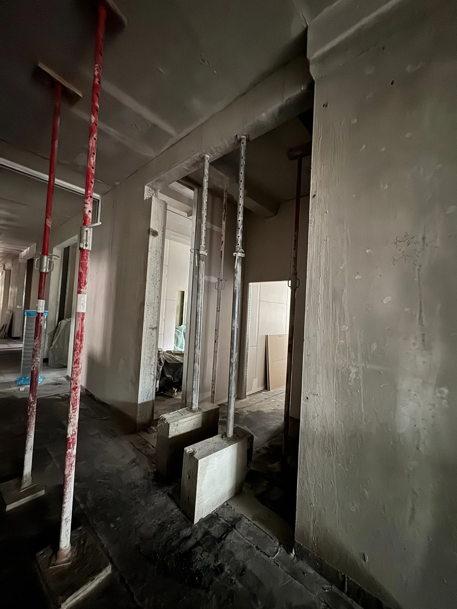 GOLDBECK Projekt Bremen
